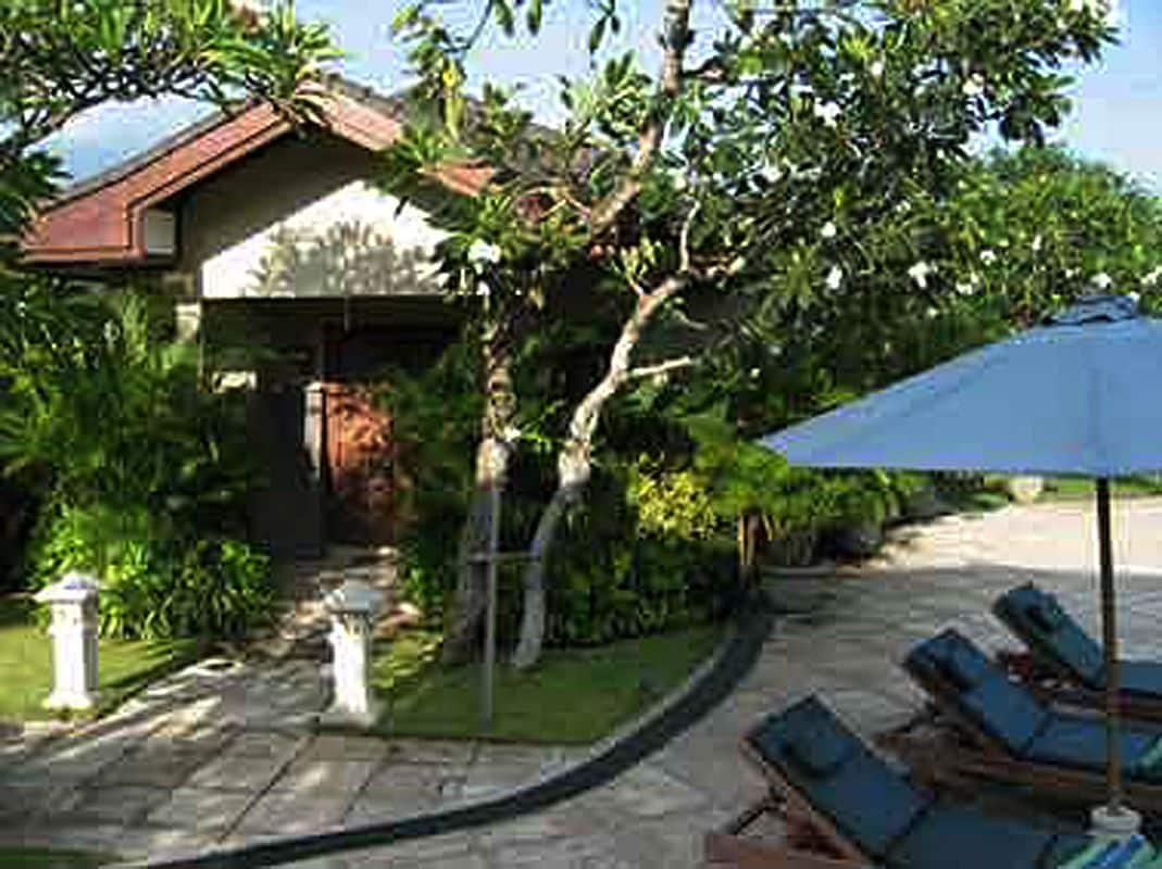 The Citta Luxury Residence Seminyak  Exterior photo